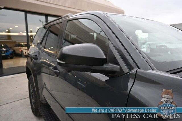 2025 Toyota 4Runner TRD Off Road Premium Anchorage AK
