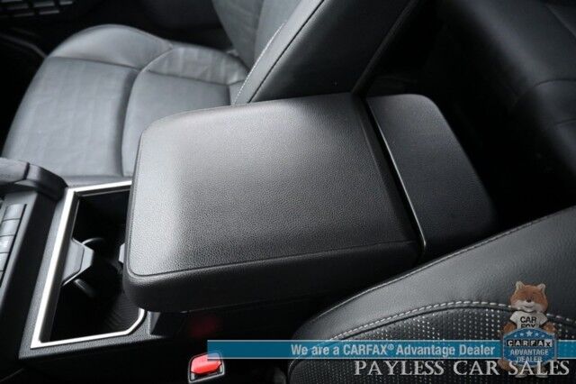 2025 Toyota 4Runner TRD Off Road Premium Anchorage AK