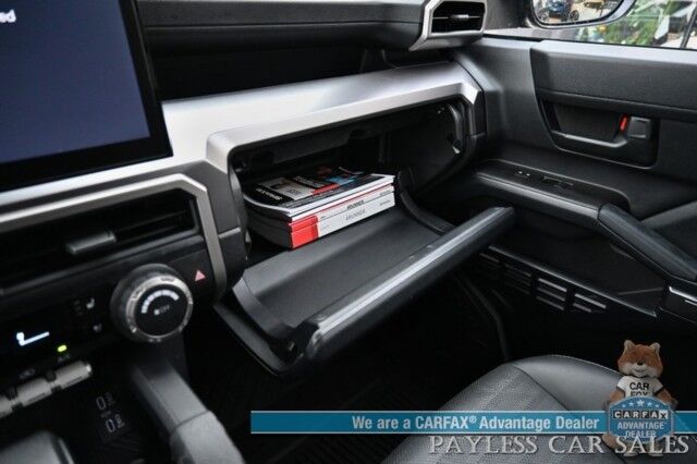 2025 Toyota 4Runner TRD Off Road Premium Anchorage AK