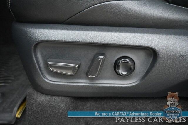 2025 Toyota 4Runner TRD Off Road Premium Anchorage AK