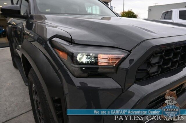 2025 Toyota 4Runner TRD Off Road Premium Anchorage AK
