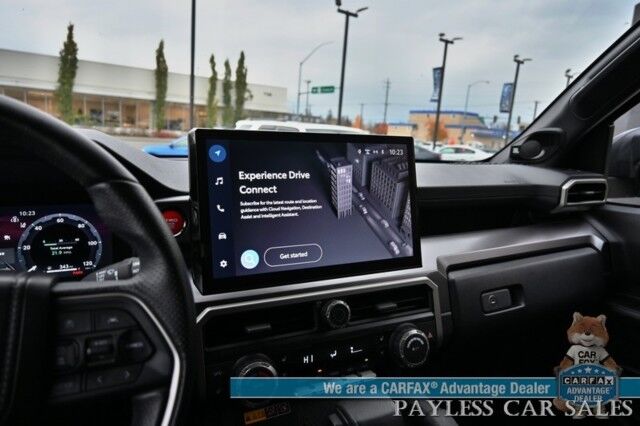 2025 Toyota 4Runner TRD Off Road Premium Anchorage AK