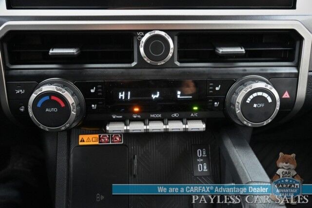 2025 Toyota 4Runner TRD Off Road Premium Anchorage AK