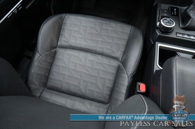 2025 Toyota 4Runner TRD Off Road Premium Anchorage AK