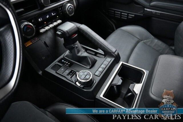 2025 Toyota 4Runner TRD Off Road Premium Anchorage AK