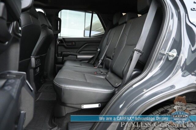 2025 Toyota 4Runner TRD Off Road Premium Anchorage AK