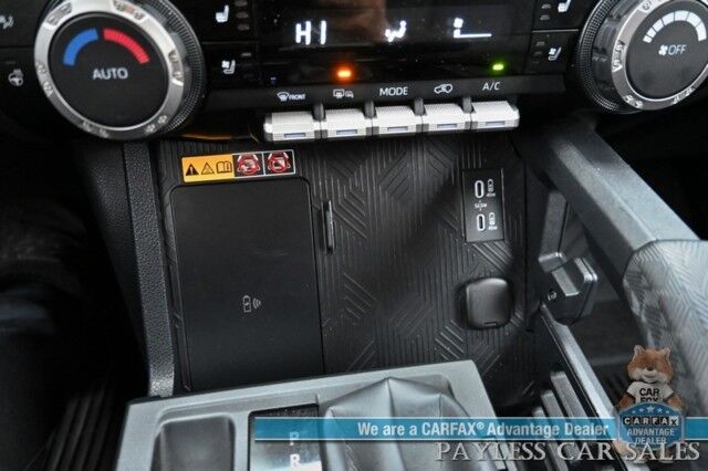 2025 Toyota 4Runner TRD Off Road Premium Anchorage AK