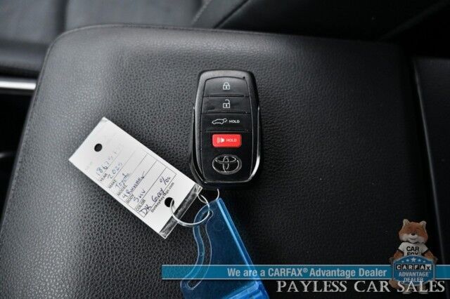 2025 Toyota 4Runner TRD Off Road Premium Anchorage AK