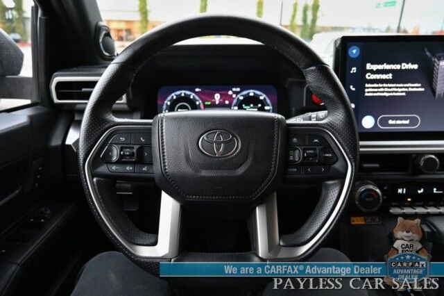 2025 Toyota 4Runner TRD Off Road Premium Anchorage AK