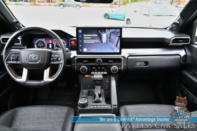 2025 Toyota 4Runner TRD Off Road Premium Anchorage AK