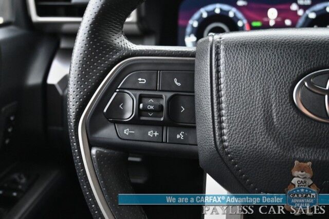 2025 Toyota 4Runner TRD Off Road Premium Anchorage AK