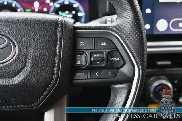 2025 Toyota 4Runner TRD Off Road Premium Anchorage AK