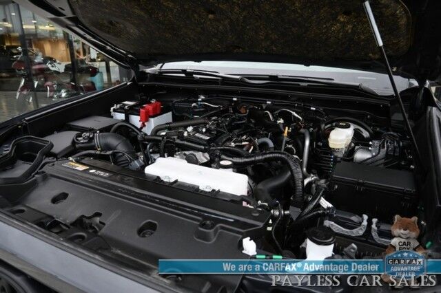 2025 Toyota 4Runner TRD Off Road Premium Anchorage AK