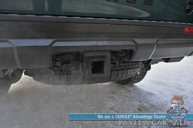 2025 Toyota 4Runner TRD Off Road Premium Anchorage AK 2025 Toyota 4Runner TRD Off Road Premium Anchorage AK