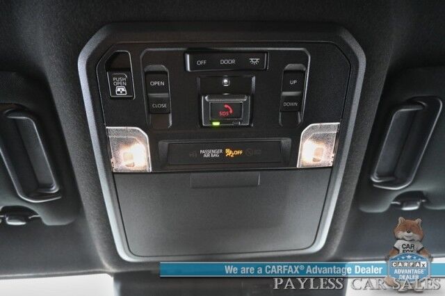 2025 Toyota 4Runner TRD Off Road Premium Anchorage AK 2025 Toyota 4Runner TRD Off Road Premium Anchorage AK