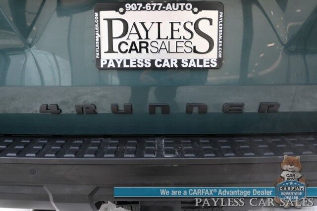 2025 Toyota 4Runner TRD Off Road Premium Anchorage AK 2025 Toyota 4Runner TRD Off Road Premium Anchorage AK