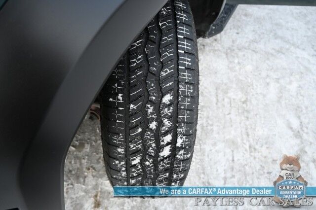 2025 Toyota 4Runner TRD Off Road Premium Anchorage AK 2025 Toyota 4Runner TRD Off Road Premium Anchorage AK