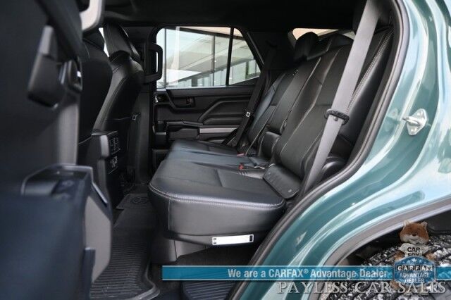 2025 Toyota 4Runner TRD Off Road Premium Anchorage AK 2025 Toyota 4Runner TRD Off Road Premium Anchorage AK