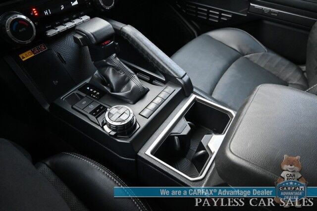 2025 Toyota 4Runner TRD Off Road Premium Anchorage AK 2025 Toyota 4Runner TRD Off Road Premium Anchorage AK