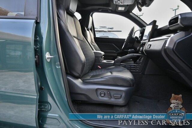 2025 Toyota 4Runner TRD Off Road Premium Anchorage AK 2025 Toyota 4Runner TRD Off Road Premium Anchorage AK