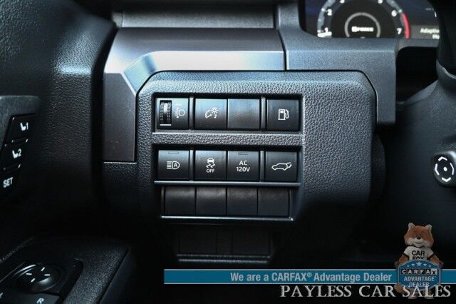 2025 Toyota 4Runner TRD Off Road Premium Anchorage AK 2025 Toyota 4Runner TRD Off Road Premium Anchorage AK