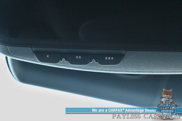 2025 Toyota 4Runner TRD Off Road Premium Anchorage AK