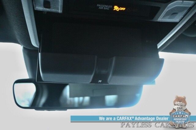 2025 Toyota 4Runner TRD Off Road Premium Anchorage AK