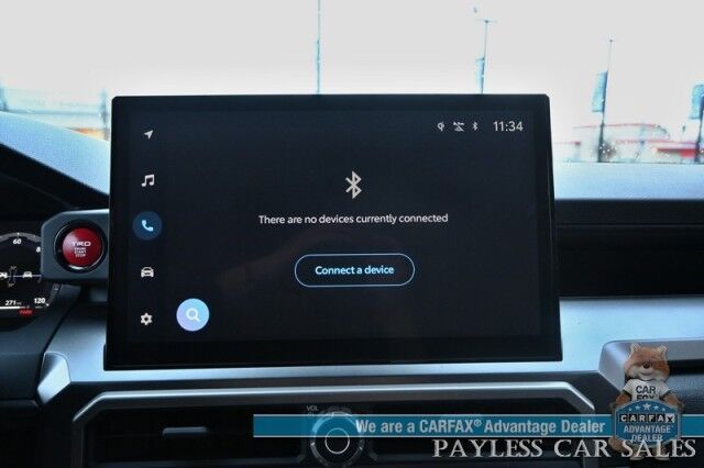 2025 Toyota 4Runner TRD Off Road Premium Anchorage AK