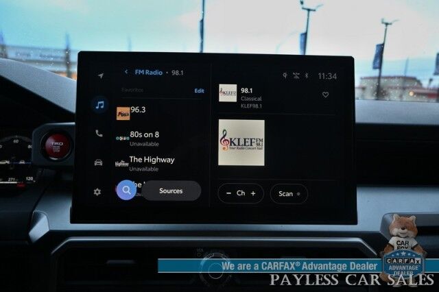 2025 Toyota 4Runner TRD Off Road Premium Anchorage AK