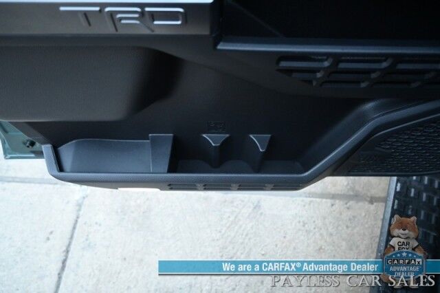 2025 Toyota 4Runner TRD Off Road Premium Anchorage AK