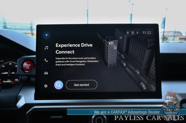 2025 Toyota 4Runner TRD Off Road Premium Anchorage AK