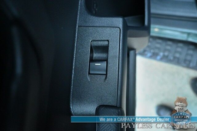 2025 Toyota 4Runner TRD Off Road Premium Anchorage AK