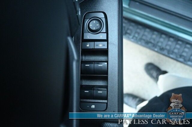 2025 Toyota 4Runner TRD Off Road Premium Anchorage AK