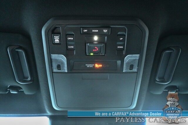 2025 Toyota 4Runner TRD Off Road Premium Anchorage AK