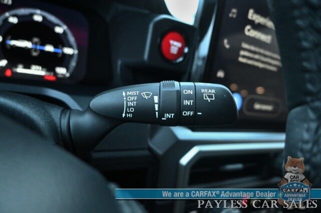 2025 Toyota 4Runner TRD Off Road Premium Anchorage AK