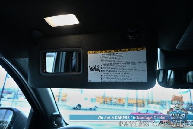 2025 Toyota 4Runner TRD Off Road Premium Anchorage AK