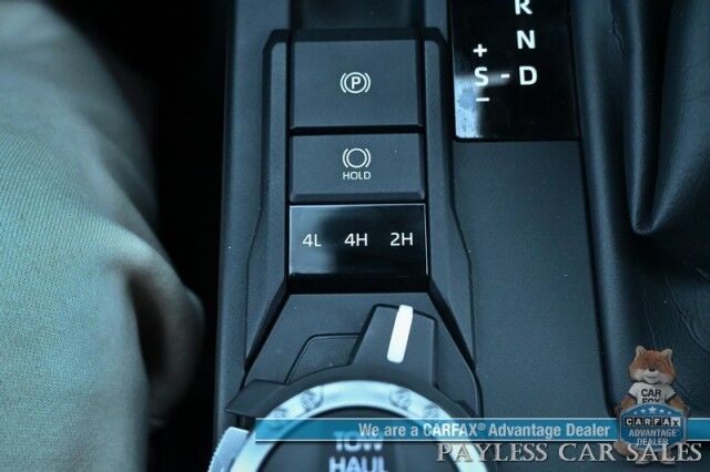 2025 Toyota 4Runner TRD Off Road Premium Anchorage AK