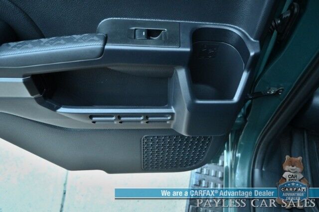 2025 Toyota 4Runner TRD Off Road Premium Anchorage AK