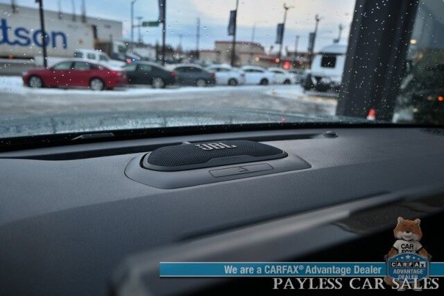 2025 Toyota 4Runner TRD Off Road Premium Anchorage AK