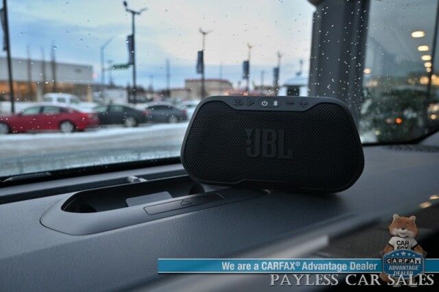 2025 Toyota 4Runner TRD Off Road Premium Anchorage AK