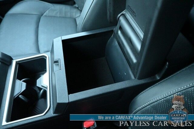 2025 Toyota 4Runner TRD Off Road Premium Anchorage AK