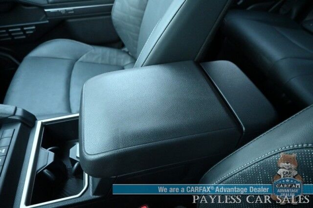 2025 Toyota 4Runner TRD Off Road Premium Anchorage AK