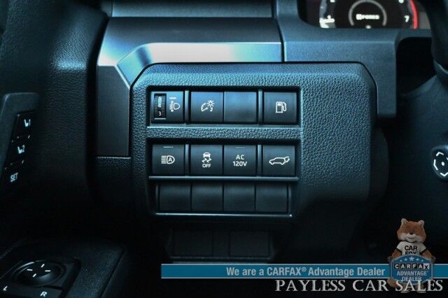 2025 Toyota 4Runner TRD Off Road Premium Anchorage AK