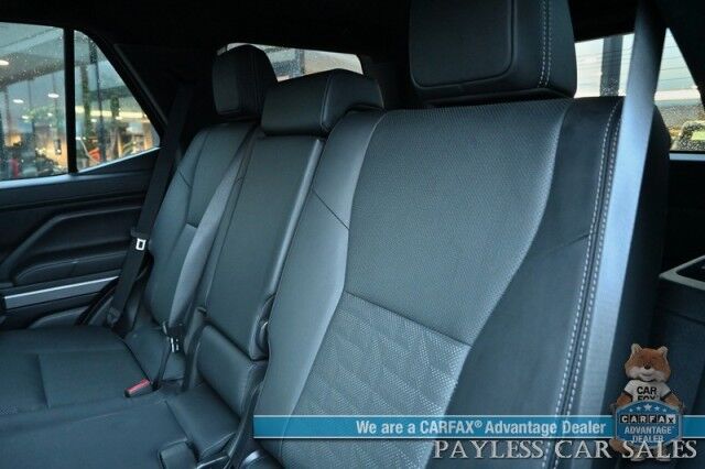 2025 Toyota 4Runner TRD Off Road Premium Anchorage AK