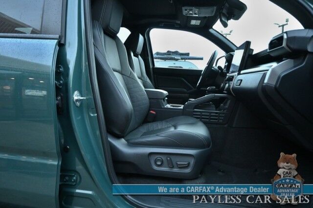 2025 Toyota 4Runner TRD Off Road Premium Anchorage AK