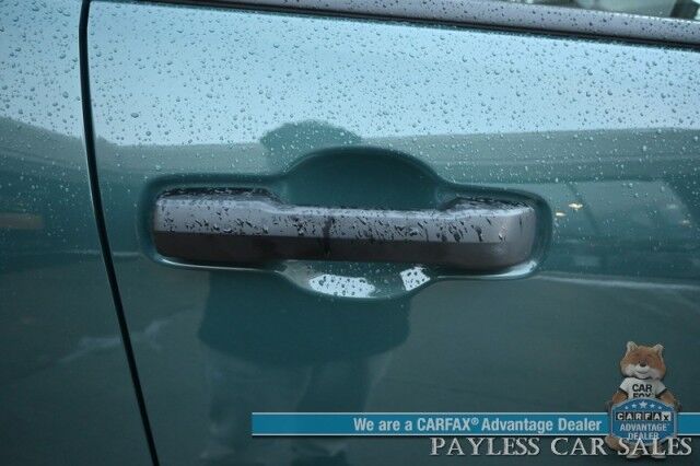 2025 Toyota 4Runner TRD Off Road Premium Anchorage AK