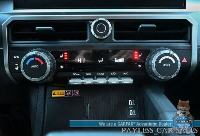 2025 Toyota 4Runner TRD Off Road Premium Anchorage AK