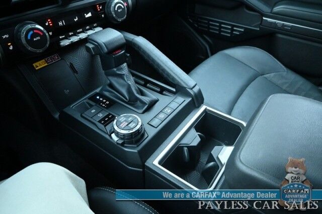 2025 Toyota 4Runner TRD Off Road Premium Anchorage AK