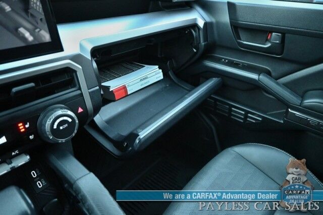 2025 Toyota 4Runner TRD Off Road Premium Anchorage AK