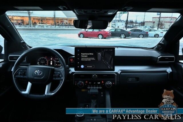2025 Toyota 4Runner TRD Off Road Premium Anchorage AK